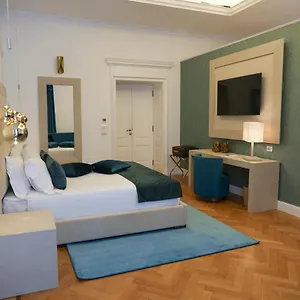Mas Boutique Hotell