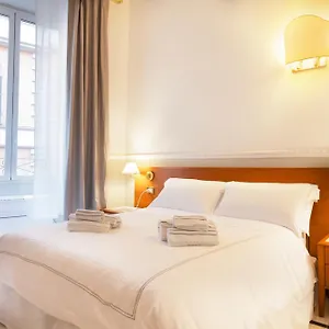 Domus Hotell