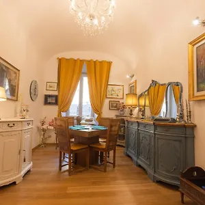  Apartament La Casa Di Vittorio Boutique Ottaviano San Pietro